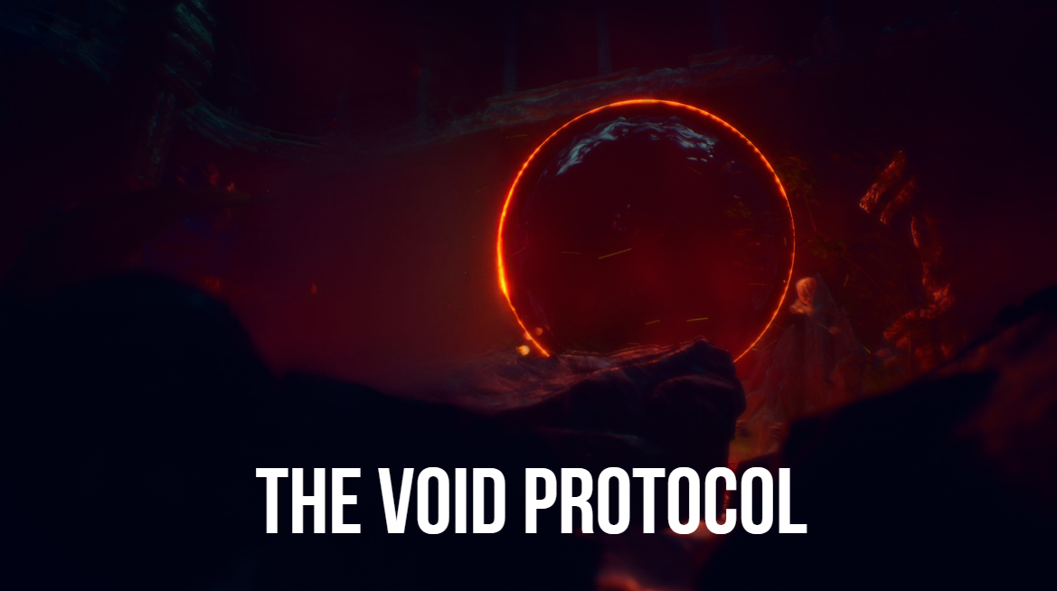 Jeu 어둠 développé par UNWARE STUDIO 